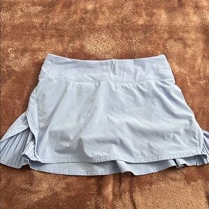 Lululemon Athletica skirt